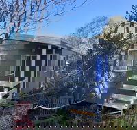 Beechworth Cabins - Tourism Caloundra