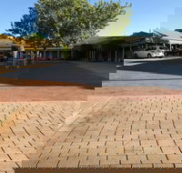 Country Gardens Motor Inn - Tourism Caloundra