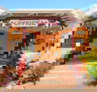 Ned Kelly's Motel - Tourism Caloundra