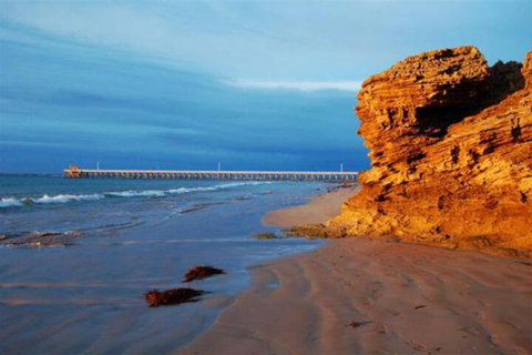 Roseneath Villa B & B - Tourism Caloundra 6