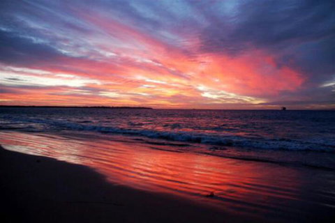 Roseneath Villa B & B - Tourism Caloundra 1