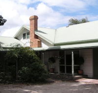 Karingal Homestead B  B - Tourism Caloundra