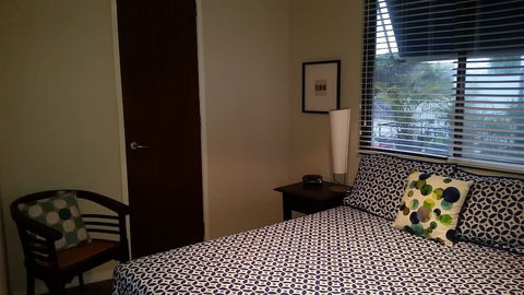 Marine Boutique Apartments - Tourism Caloundra 6