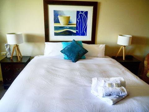 Marine Boutique Apartments - Tourism Caloundra 5