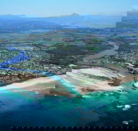 Marine Boutique Apartments - Tourism Caloundra