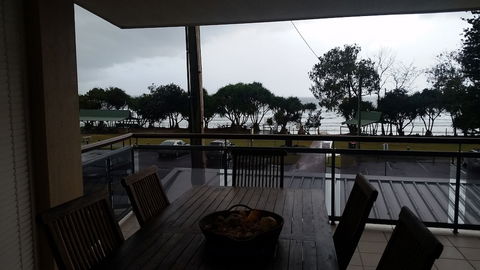 Marine Boutique Apartments - Tourism Caloundra 1