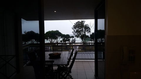 Marine Boutique Apartments - Tourism Caloundra 2