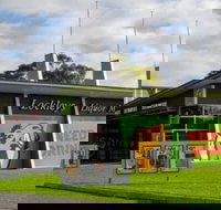 Lockleys Hotel - Tourism Caloundra