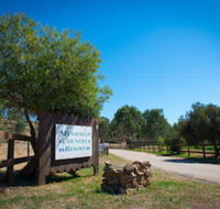 Mansfield Country Resort - Tourism Caloundra