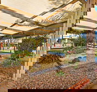 All Rivers Motor Inn - Tourism Caloundra