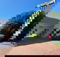 Citrus Motel - Tourism Caloundra