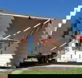 Fossicker Caravan Park - Tourism Caloundra