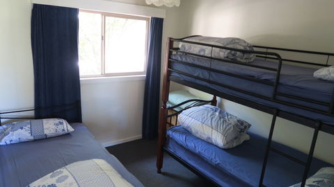 The Black Sparrow - Tourism Caloundra 1
