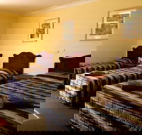 Isis Motel Scone - Tourism Caloundra