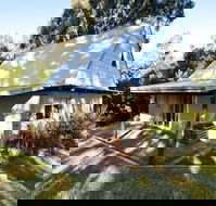 Riverway Chalets - Tourism Caloundra