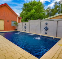 Murray Waters Motor Inn  Apartments - Tourism Caloundra