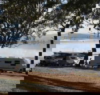 NRMA Lake Somerset Holiday Park - Tourism Caloundra