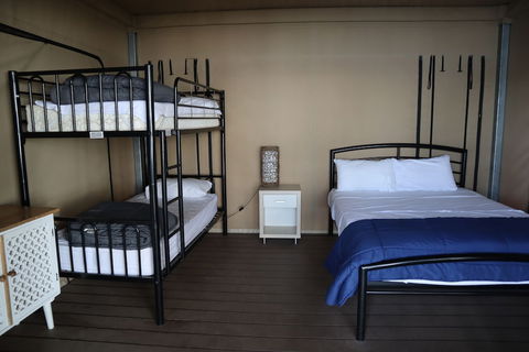 NRMA Lake Somerset Holiday Park - Tourism Caloundra 1
