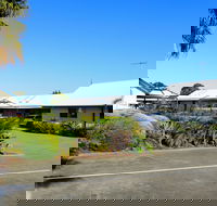 Torquay Tropicana Motel - Tourism Caloundra