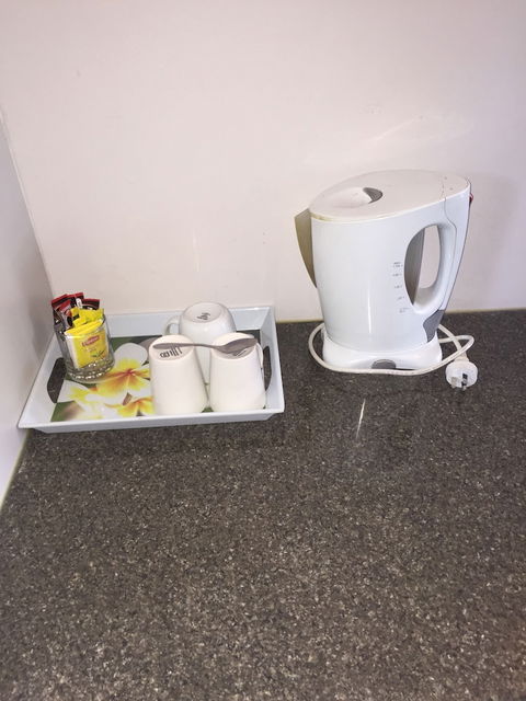 Capricornia Motel - Tourism Caloundra 3