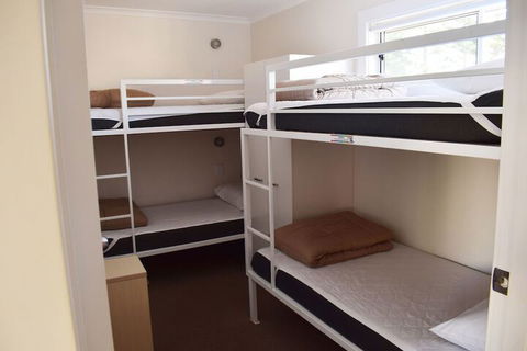 NRMA Stockton Beach Holiday Park - Tourism Caloundra 4