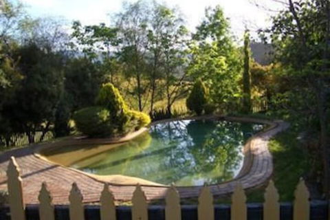 Willowlake Cottages - Tourism Caloundra 1