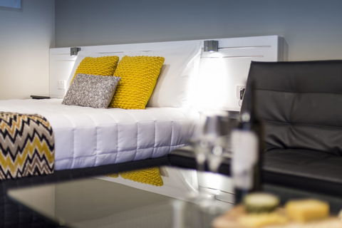 The Abbey Motor Inn - Tourism Caloundra 4