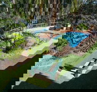 Motel Miramar - Tourism Caloundra