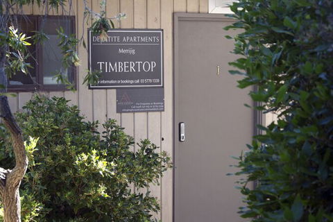 Delatite Apartments Timbertop & Fir - Tourism Caloundra 2