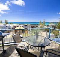 Lorne Ocean Sun Apartments - Tourism Caloundra