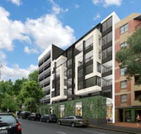 Apartment Hotel East Central - Tourism Caloundra