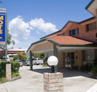 Central Coast Chittaway Motel - Tourism Caloundra