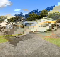 Anchor Belle Holiday Park - Tourism Caloundra