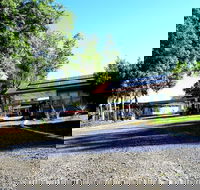 Mercury Motor Inn - Tourism Caloundra