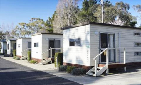 NRMA Jindabyne Holiday Park - Tourism Caloundra 2