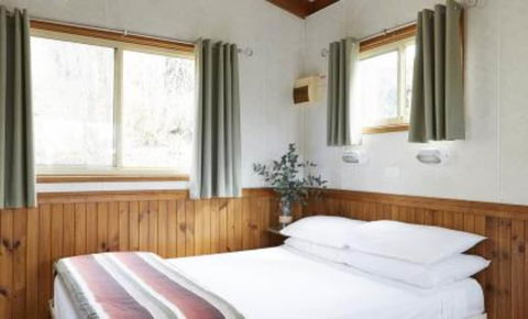 NRMA Jindabyne Holiday Park - Tourism Caloundra 0