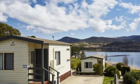 NRMA Jindabyne Holiday Park - Tourism Caloundra 3