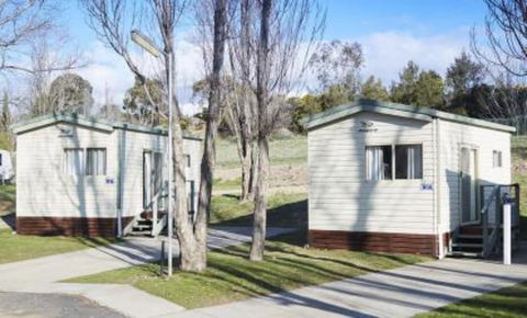 NRMA Jindabyne Holiday Park - Tourism Caloundra 1