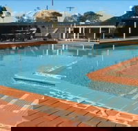 Bairnsdale Motor Inn - Tourism Caloundra