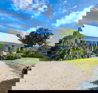 Beachfront Cottages Torquay - Tourism Caloundra