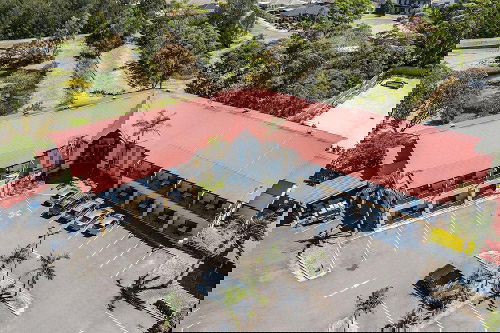 Lakelands NSW Tourism Caloundra