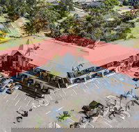 Warners At The Bay - Tourism Caloundra