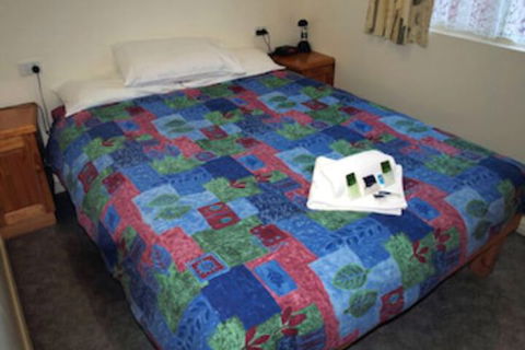 Albany Holiday Park - Tourism Caloundra 1