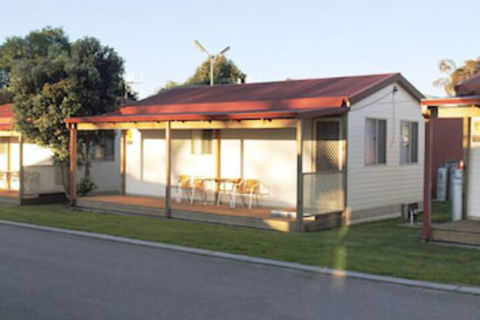 Albany Holiday Park - Tourism Caloundra 3
