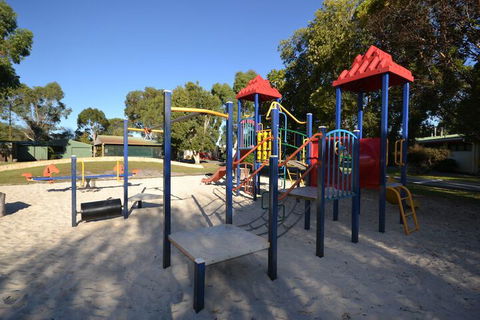 Albany Holiday Park - Tourism Caloundra 4