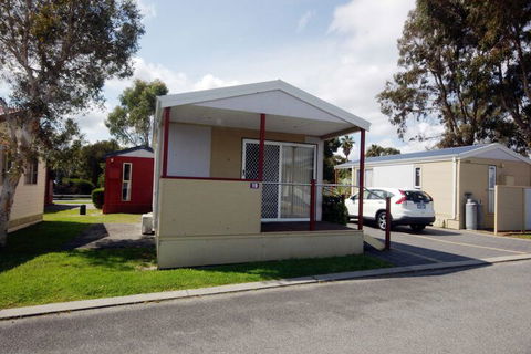 Albany Holiday Park - Tourism Caloundra 7