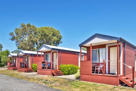 Albany Holiday Park - Tourism Caloundra 0