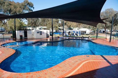 NRMA Echuca Holiday Park - Tourism Caloundra 5