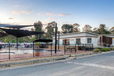 NRMA Echuca Holiday Park - Tourism Caloundra 6