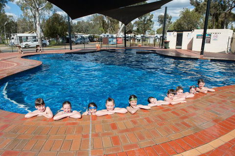 NRMA Echuca Holiday Park - Tourism Caloundra 3